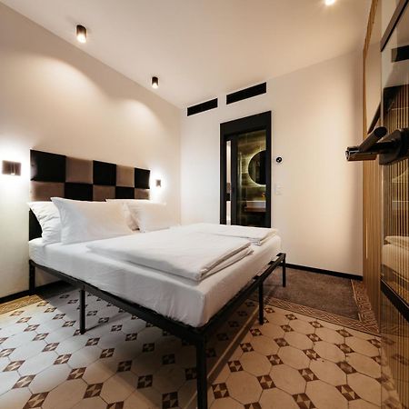 Main Square Apartments & Rooms Marburg Exterior foto