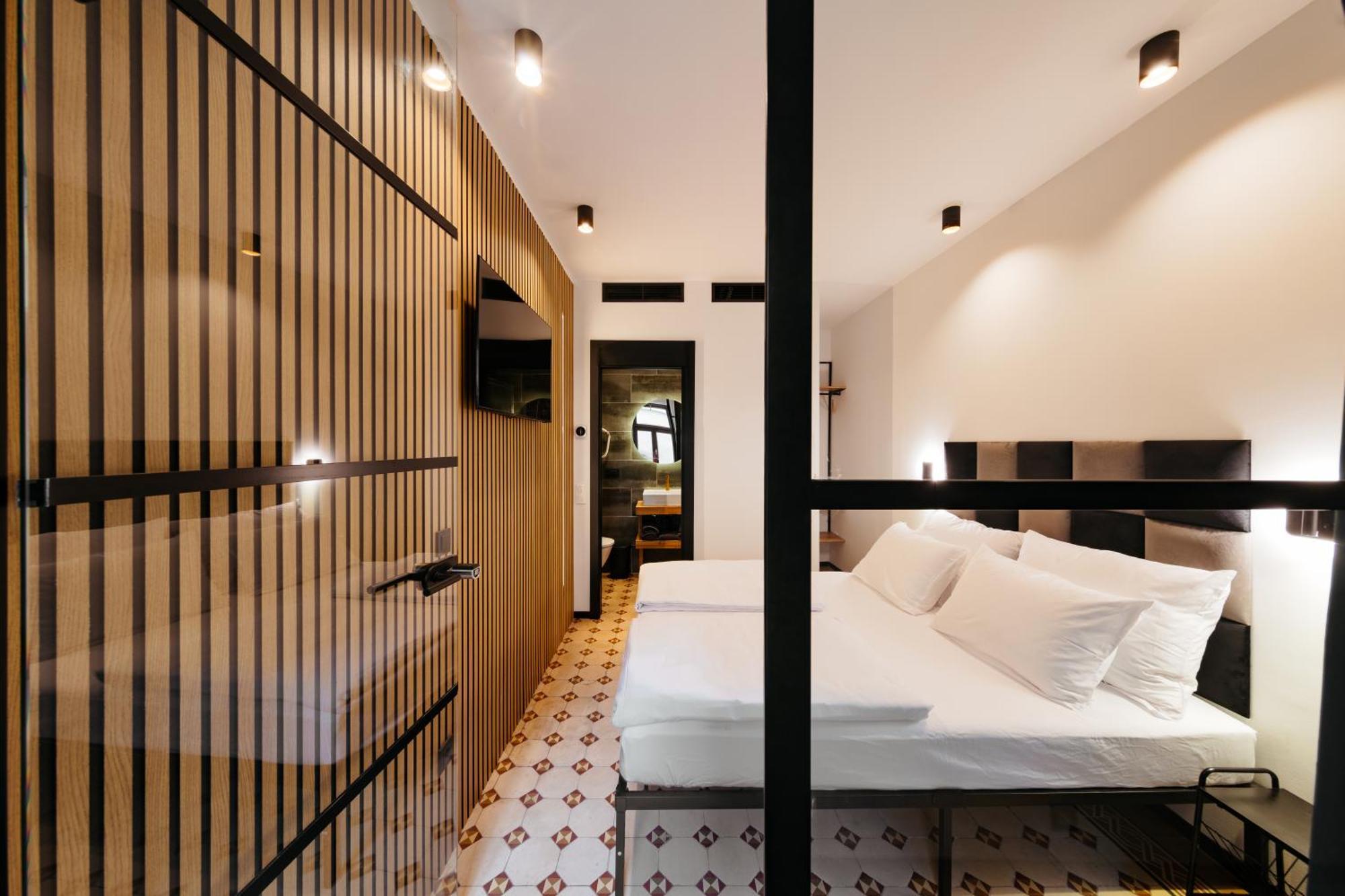 Main Square Apartments & Rooms Marburg Exterior foto