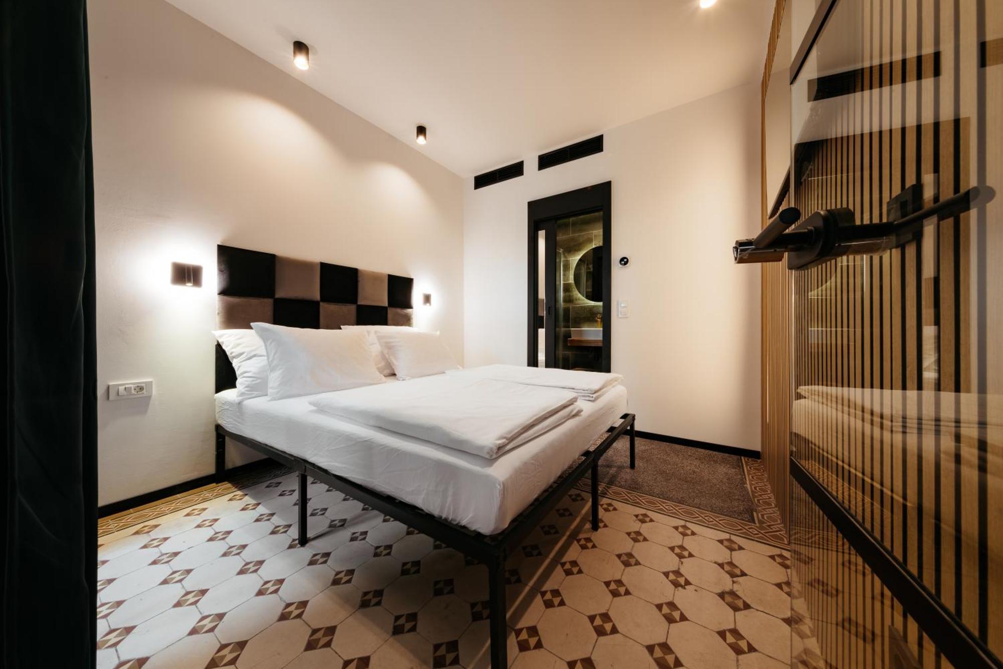 Main Square Apartments & Rooms Marburg Exterior foto