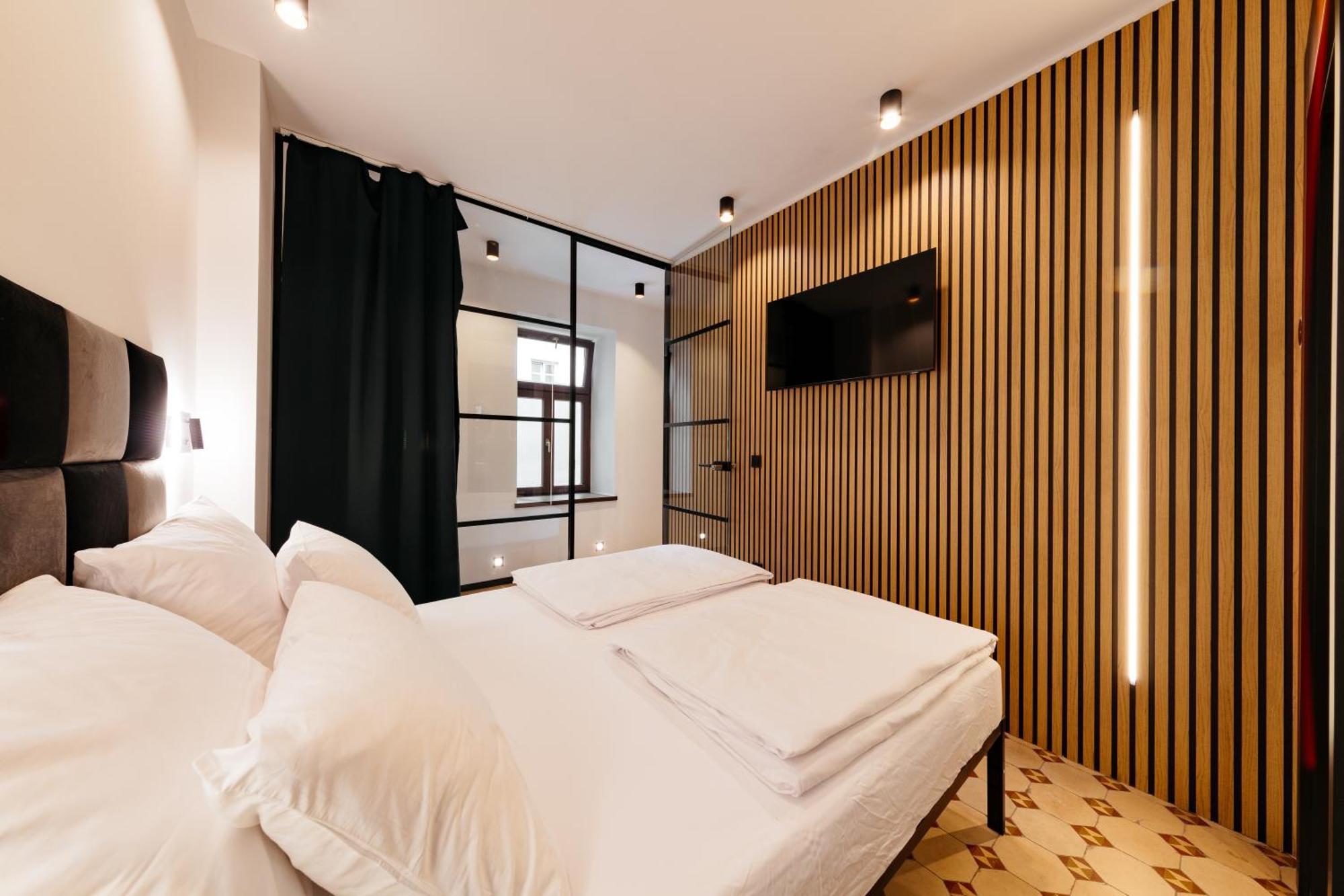 Main Square Apartments & Rooms Marburg Exterior foto