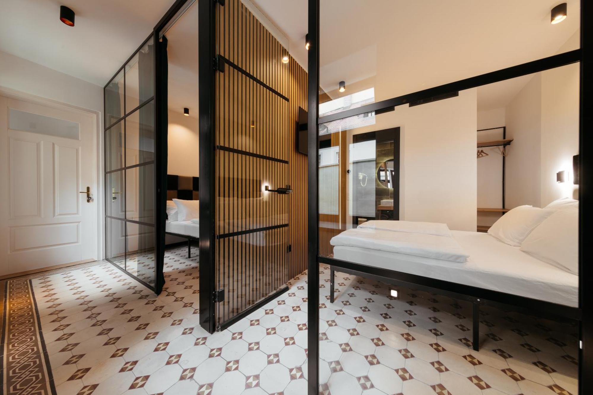 Main Square Apartments & Rooms Marburg Exterior foto