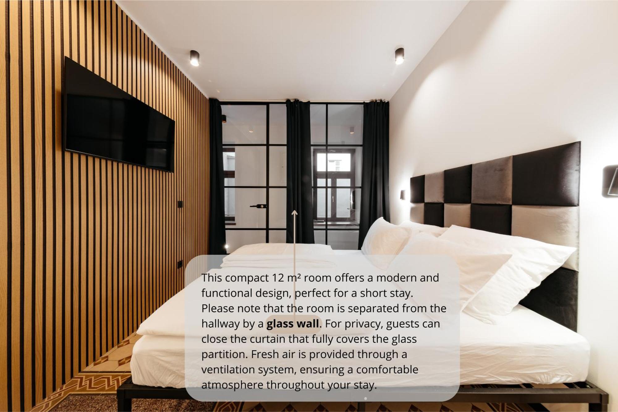 Main Square Apartments & Rooms Marburg Exterior foto